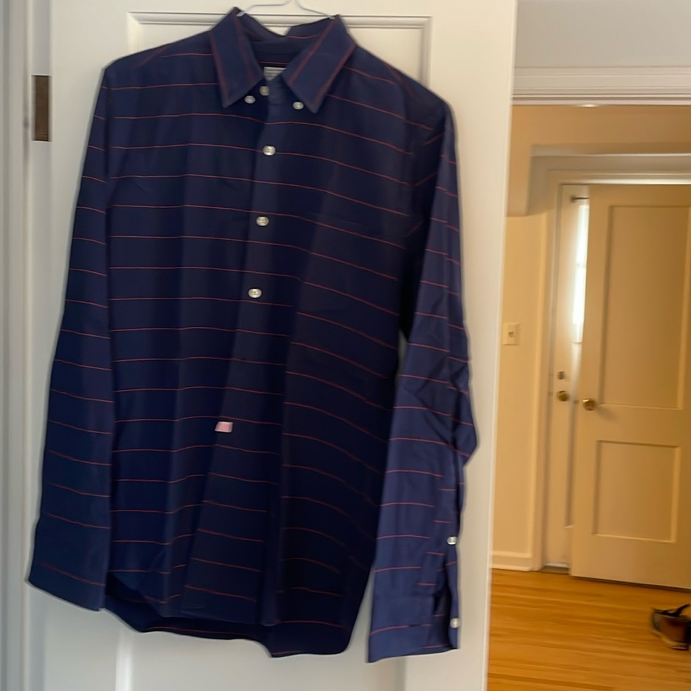 J Crew Button Down